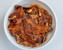Load image into Gallery viewer, Pork Jerky Treats