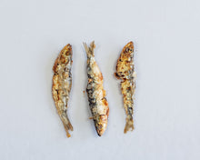 Load image into Gallery viewer, Dehydrated Sardines
