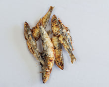 Load image into Gallery viewer, Dehydrated Sardines